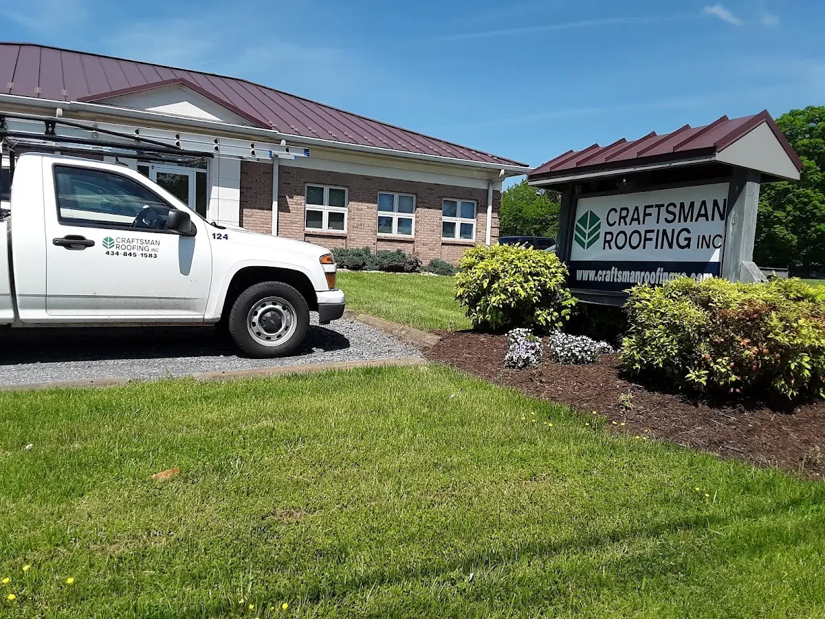 Quality Wind Damage Roof Repair by experienced craftsmen in Crystal Lake Shores